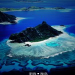 海島(單曲)詳情
