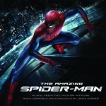 The Amazing Spider Man (Original Motion Picture Score)