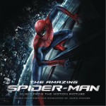 超凡蜘蛛俠 The Amazing Spider Man （Soundtrack）詳情