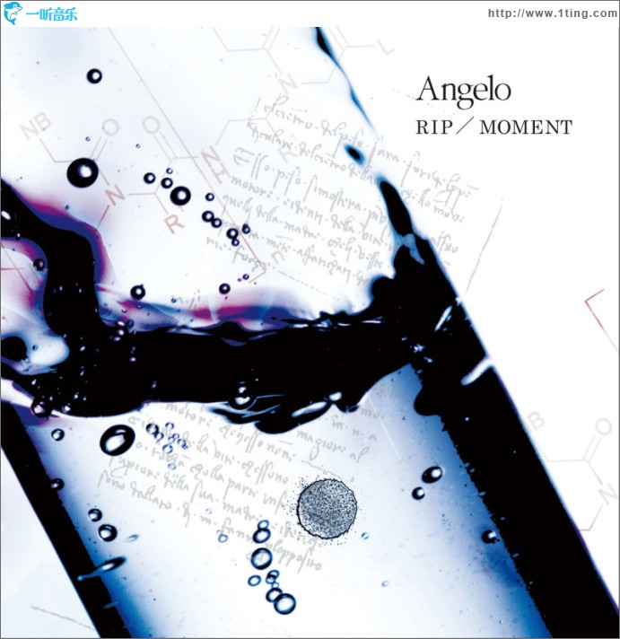 RIP / MOMENT (Single)