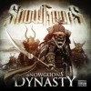 Snowgoons Concentrate Ft. Prop Dylan 試聽
