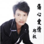 傷心愛情(單曲)詳情