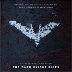 蝙蝠俠前傳3 The Dark Knight Rises （Soundtrack）