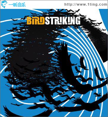 Birdstriking