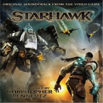 星際雄鷹 Starhawk （Limited Edition, Soundtrack）