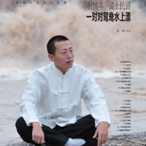 贺国丰 一对对鸳鸯水上漂 试听