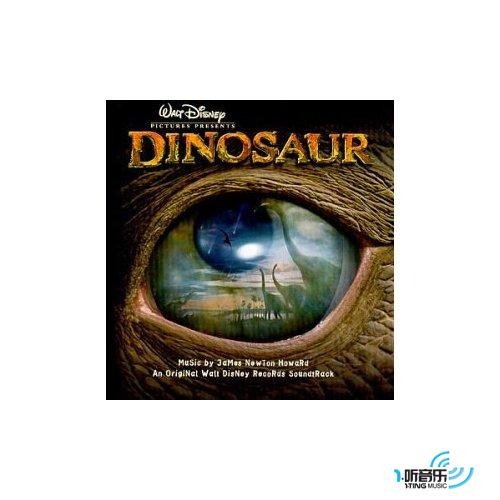 Dinosaur (Soundtrack)
