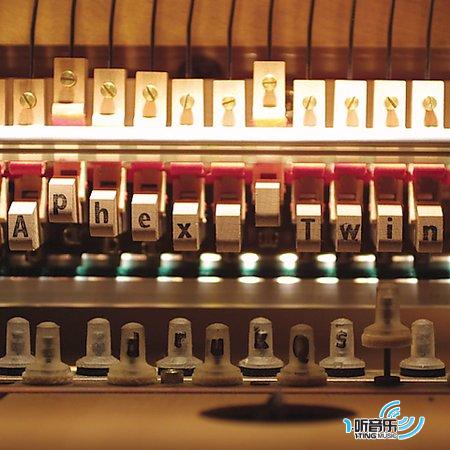 Drukqs (disc 1)