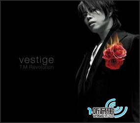 vestige -ヴェスティージ-