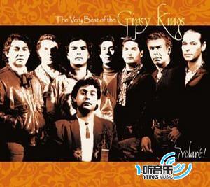 The Very Best Of Gipsy Kings