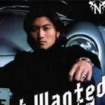 Most Wanted霆鋒精選