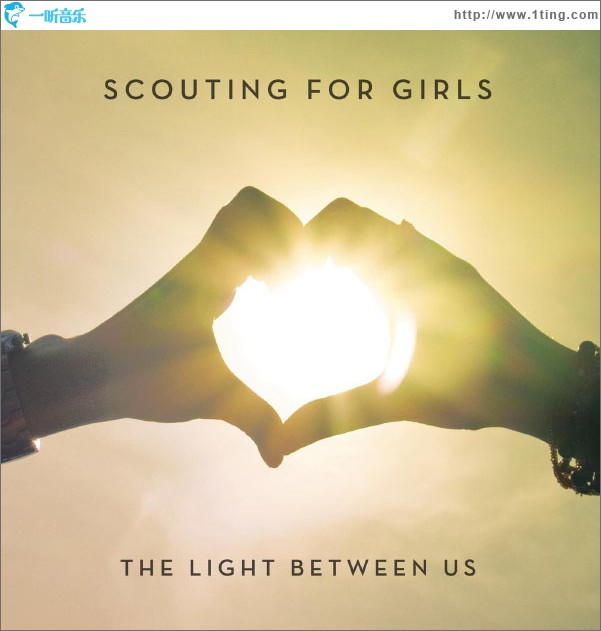 The Light Between Us