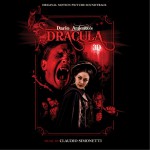 德古拉 Dracula 3D Soundtrack