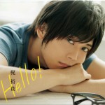Hello! (Single)詳情