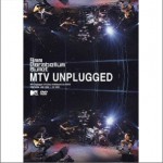 MTV Unplugged （CD Part）詳情