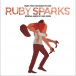 戀戀書中人 Ruby Sparks Soundtrack