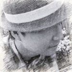 柳為第三張EP