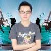 涵昱 陽光男孩 試聽
