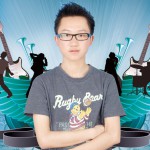 陽光男孩詳情