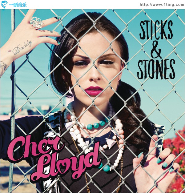 Sticks & Stones (US Bonus Track Version)