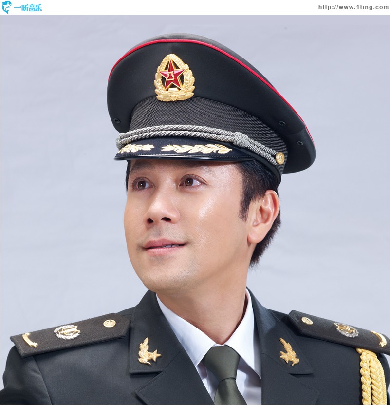 軍中帥哥(單曲)