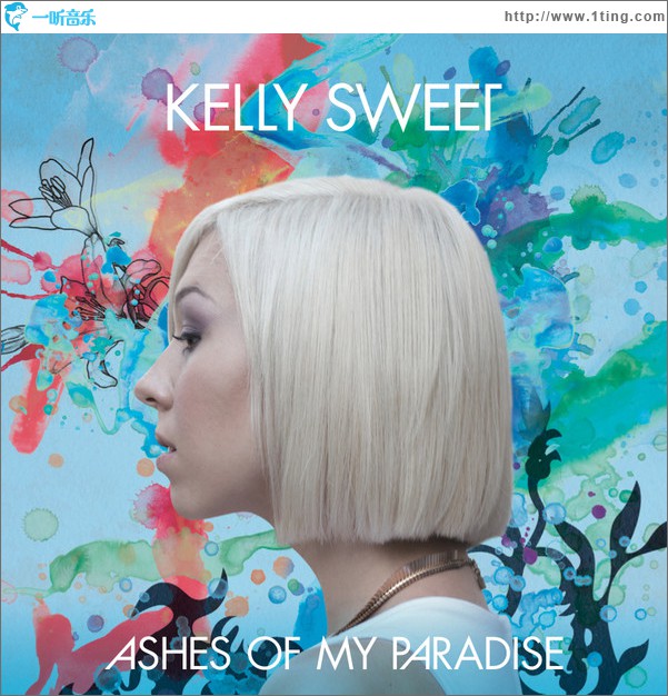 Ashes of My Paradise