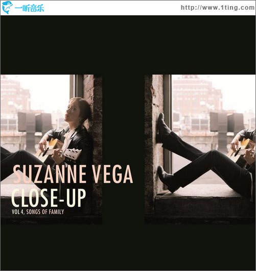 Close-Up Vol. 4, Songs of Family