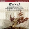 古典音樂 Two original movements from the string quintet in B flat, KV 174 - Trio 試聽