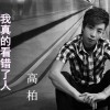 高柏 我真的看錯了人 試聽