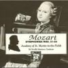 古典音樂 Symph. Nr. 26 (Ouverture) Es-dur, KV 184-161a - Molto Presto - Andante - Allegro 試聽