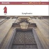 古典音樂 Symphonie-Menuett C-dur, KV 409-383f 試聽