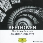 貝多芬 Beethoven -《弦樂四重奏全集》(The String Quartets #1)