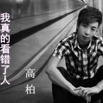 我真的看錯了人(單曲)詳情
