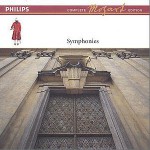 Mozart - Symphonien 21-41