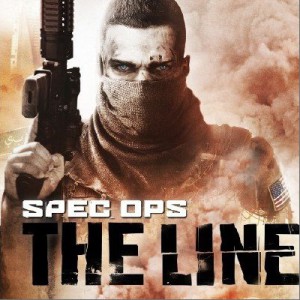 spec ops the line ost