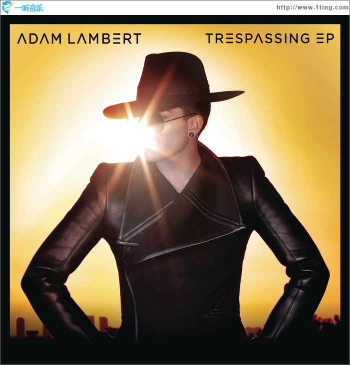 Trespassing (Remixes)