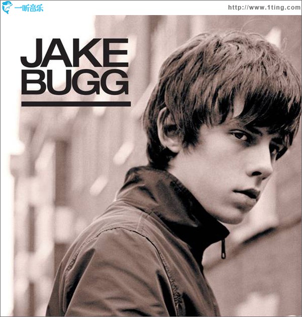 Jake Bugg （Deluxe Edition）