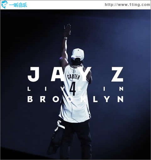 Live In Brooklyn