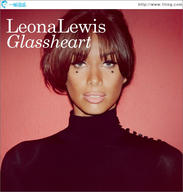 Glassheart