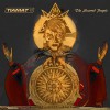 Tiamat The Scarred People 試聽