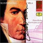 Complete Beethoven Edition Vol. 6