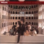 Zaide - Der Schauspieldirektor - Disk 2 of 2