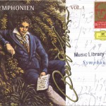 Complete Beethoven Edition, Vol. 1 Disc: 1
