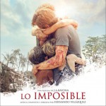 海嘯奇跡 Lo Imposible （Soundtrack）