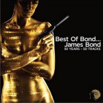 Best Of James Bond 50th Anniversary Disc 1