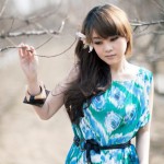 一個人私奔(單曲)詳情