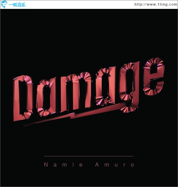 Damage (Single)