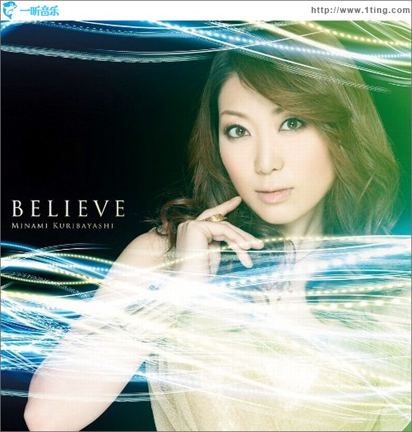 BELIEVE (Single)