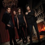 吸血鬼日記 The Vampire Diaries (第四季第四集插曲)