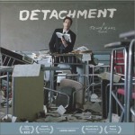 超脫 Detachment (Original Music from the Motion Picture)